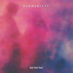 Sad Not Sad