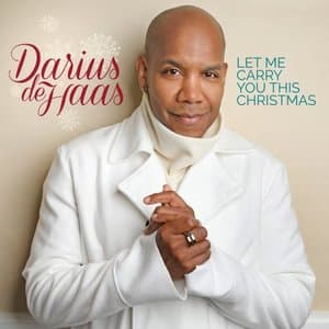 Let Me Carry You This Christmas