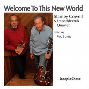 Welcome To This New World