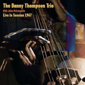 1967-09-18, BBC Jazz Scene, BBC Studio, London, UK
