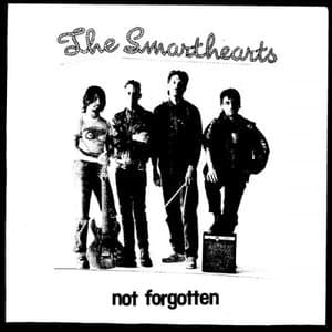 Not Forgotten