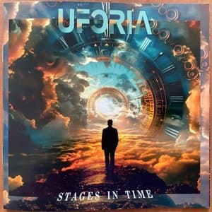 Stages In Time