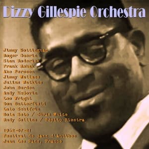 1962-07-21, Festival de jazz d'Antibes, Juan Les Pins, France