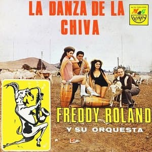 La Danza de la Chiva