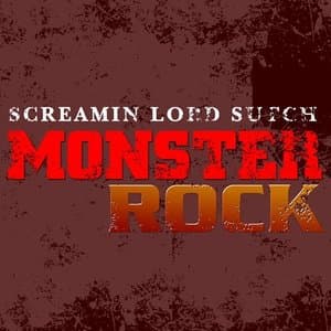 Monster Rock