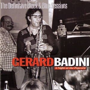 A Night at the Popcorn (Geneva, Switzerland 1975) (The Definitive Black & Blue Sessions)