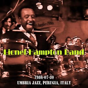 1986-07-30, Umbria Jazz, Perugia, Italy