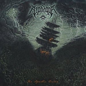 The Aphotic Vortex