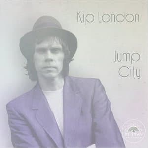 Jump City