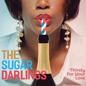 Thirsty For Your Love