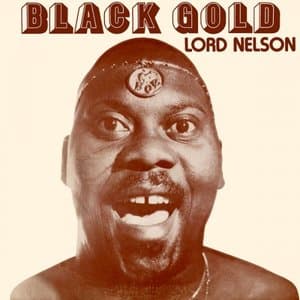 Black Gold