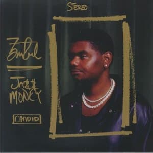 JAZZ MONEY