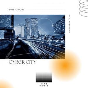 Cyber City