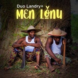 Men Lonu