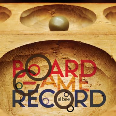 Board Game Record