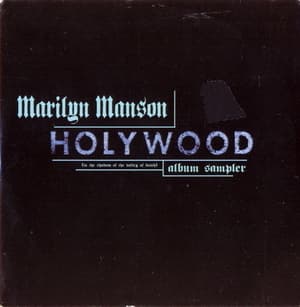 Holy Wood (in The Shadow Of The Valley Of Death) Album Sampler (Holy2)