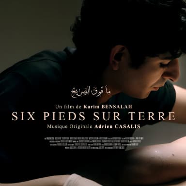 Six pieds sur terre (Bande originale du film)