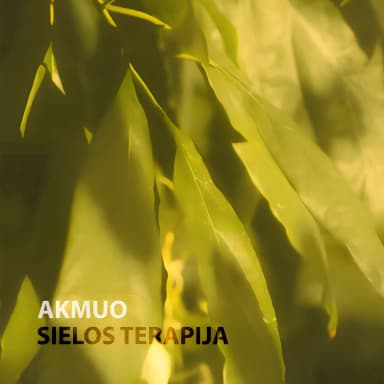 Sielos Terapija