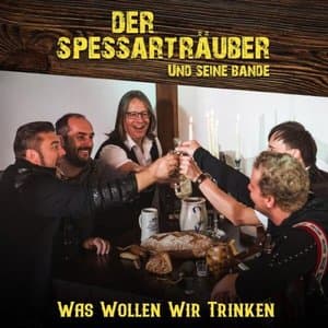 Was Wollen Wir Trinken
