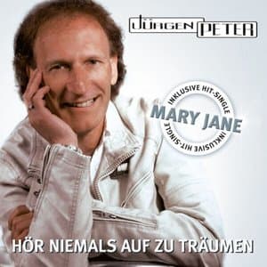 Hor niemals auf zu traumen