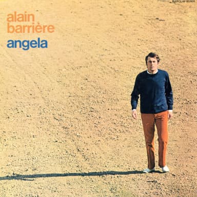 Angela