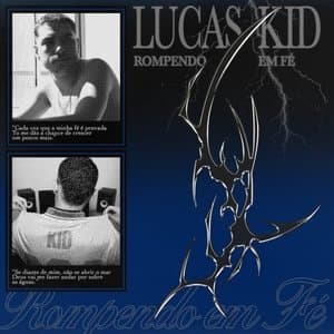 ROMPENDO EM FE