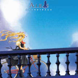 AIR Movie Soundtrack