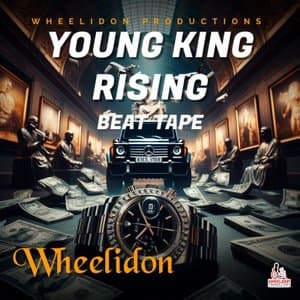 Young King Rising