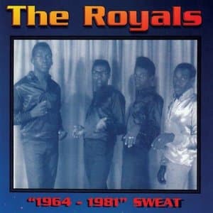 1964-1981 Sweat