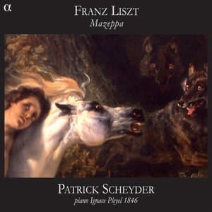 Liszt: Mazeppa