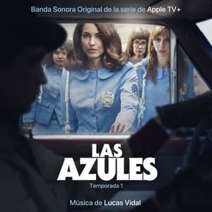 Women In Blue: Season 1 (Apple TV+ Original Series Soundtrack)