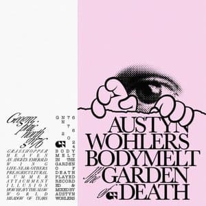 Bodymelt In The Garden Of Death