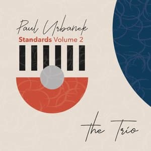 Standards, Vol. 2 The Trio