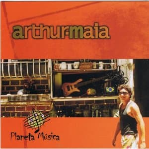 Planeta musica