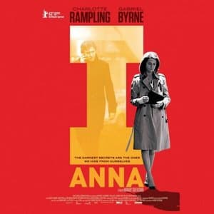 I, Anna  (Original Motion Picture Soundtrack)