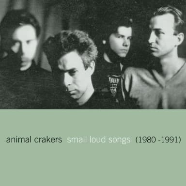 Small Loud Songs (1980-1991)