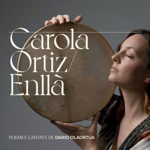 Enlla - Poemes cantats de Dario Olaortua