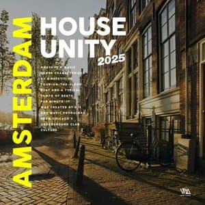 Amsterdam 2025
