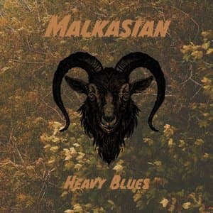 Heavy Blues