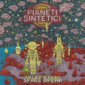 Space Opera