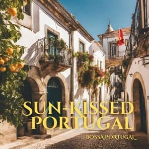 Sun-kissed Portugal