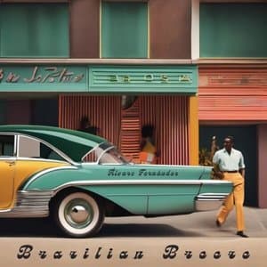 Brazilian Breeze