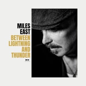 Between Lightning And Thunder