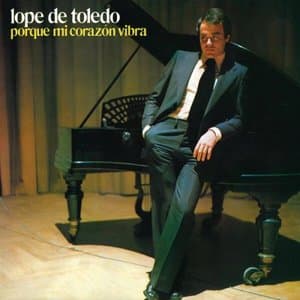 Porque Mi Corazon Vibra (Remasterizado 2024)