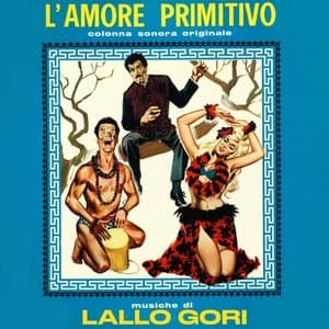 Lamore primitivo (Original Soundtrack)