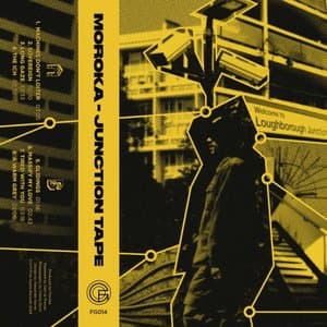Junction Tape