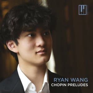 CHOPIN PRELUDES