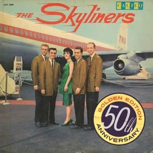 Since I Dont Have You (50th Anniversary Golden Edition)