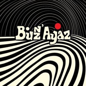 Buzz Ayaz