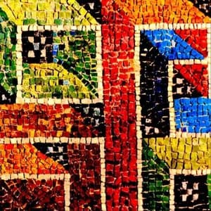 MOSAIC